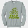 Core Fleece Crewneck Sweatshirt Thumbnail