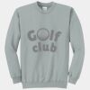 Core Fleece Crewneck Sweatshirt Thumbnail