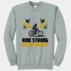 Core Fleece Crewneck Sweatshirt Thumbnail