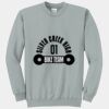 Core Fleece Crewneck Sweatshirt Thumbnail
