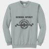Core Fleece Crewneck Sweatshirt Thumbnail