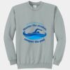 Core Fleece Crewneck Sweatshirt Thumbnail