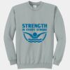 Core Fleece Crewneck Sweatshirt Thumbnail