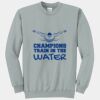 Core Fleece Crewneck Sweatshirt Thumbnail