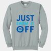 Core Fleece Crewneck Sweatshirt Thumbnail