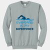 Core Fleece Crewneck Sweatshirt Thumbnail