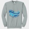 Core Fleece Crewneck Sweatshirt Thumbnail