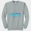 Core Fleece Crewneck Sweatshirt Thumbnail
