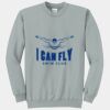 Core Fleece Crewneck Sweatshirt Thumbnail