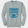 Core Fleece Crewneck Sweatshirt Thumbnail