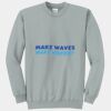Core Fleece Crewneck Sweatshirt Thumbnail