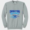 Core Fleece Crewneck Sweatshirt Thumbnail