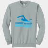 Core Fleece Crewneck Sweatshirt Thumbnail