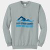 Core Fleece Crewneck Sweatshirt Thumbnail