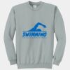 Core Fleece Crewneck Sweatshirt Thumbnail