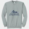Core Fleece Crewneck Sweatshirt Thumbnail