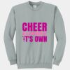 Core Fleece Crewneck Sweatshirt Thumbnail