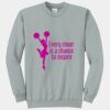 Core Fleece Crewneck Sweatshirt Thumbnail