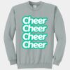 Core Fleece Crewneck Sweatshirt Thumbnail