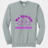 Core Fleece Crewneck Sweatshirt Thumbnail