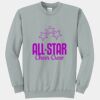 Core Fleece Crewneck Sweatshirt Thumbnail