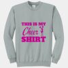 Core Fleece Crewneck Sweatshirt Thumbnail