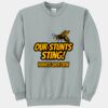 Core Fleece Crewneck Sweatshirt Thumbnail
