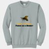 Core Fleece Crewneck Sweatshirt Thumbnail