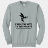 Core Fleece Crewneck Sweatshirt Thumbnail