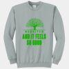Core Fleece Crewneck Sweatshirt Thumbnail