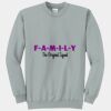 Core Fleece Crewneck Sweatshirt Thumbnail