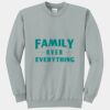 Core Fleece Crewneck Sweatshirt Thumbnail