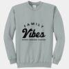 Core Fleece Crewneck Sweatshirt Thumbnail