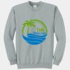 Core Fleece Crewneck Sweatshirt Thumbnail