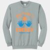 Core Fleece Crewneck Sweatshirt Thumbnail