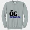 Core Fleece Crewneck Sweatshirt Thumbnail