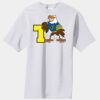 Core Blend Pocket Tee Thumbnail