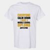 Heavy Cotton™ T-Shirt Thumbnail