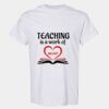 Heavy Cotton™ T-Shirt Thumbnail