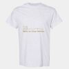 Heavy Cotton™ T-Shirt Thumbnail