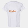 Heavy Cotton™ T-Shirt Thumbnail