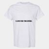 Heavy Cotton™ T-Shirt Thumbnail