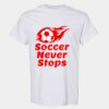 Heavy Cotton™ T-Shirt Thumbnail