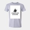 Softstyle® T-Shirt Thumbnail