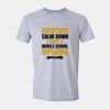Softstyle® T-Shirt Thumbnail