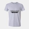 Softstyle® T-Shirt Thumbnail