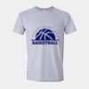 Softstyle® T-Shirt Thumbnail