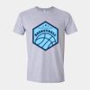 Softstyle® T-Shirt Thumbnail