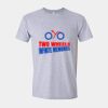 Softstyle® T-Shirt Thumbnail