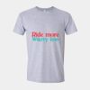 Softstyle® T-Shirt Thumbnail